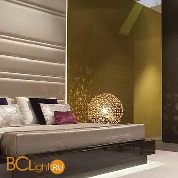 Настольная лампа Terzani Orten'zia M49P H8 C8 - Фото 0