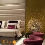 Настольная лампа Terzani Orten'zia M49P H8 C8 - Фото 1