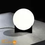 Настольный светильник Terzani Oscar C02B G2 F5 - Фото 0