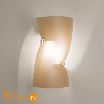 Настенный светильник Terzani Petit Theatre H60A H3 E4