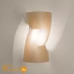 Настенный светильник Terzani Petit Theatre H60A H3 E4