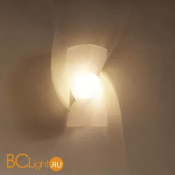 Настенный светильник Terzani Petit Theatre H61A H3 A1