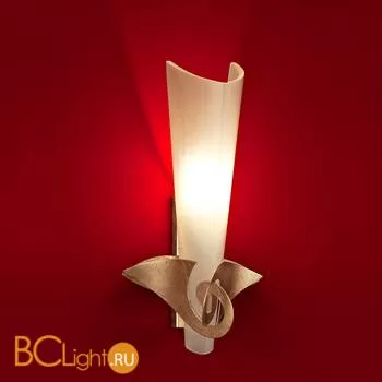 Настенный светильник Terzani Phantom B20A F6 A7