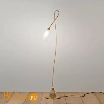 Торшер Terzani Rose Tulipe E67P F6 A3