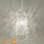 Подвесной светильник Terzani Sea Urchin P85S E7 G4