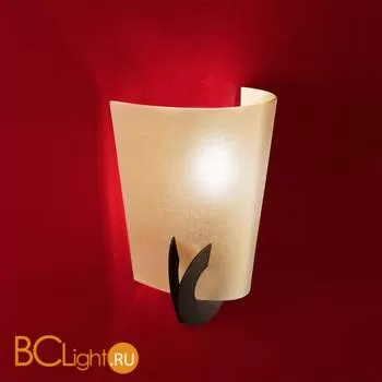 Настенный светильник Terzani Solune G30A F1 B4