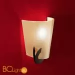 Настенный светильник Terzani Solune G30A F1 B4