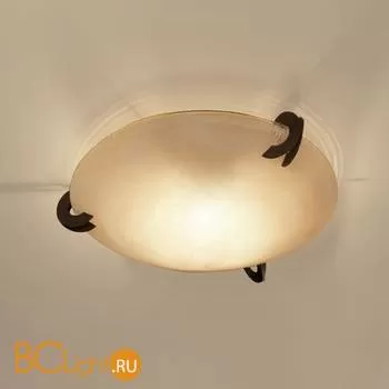 Потолочный светильник Terzani Solune F63L F1 B4