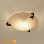 Потолочный светильник Terzani Solune F63L F1 B4