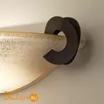 Настенный светильник Terzani Solune F62A F1 B4 - Фото 0