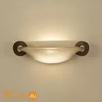 Настенный светильник Terzani Solune F62A F1 B4