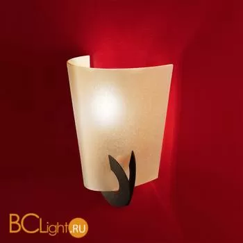 Настенный светильник Terzani Solune G31A F1 B4