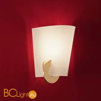 Настенный светильник Terzani Solune G30A F6 A1