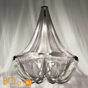 Подвесной светильник Terzani Soscik G55S F7 C8