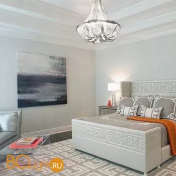 Подвесной светильник Terzani Soscik G55S F7 C8 - Фото 0