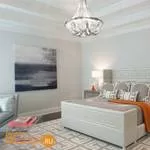 Подвесной светильник Terzani Soscik G55S F7 C8 - Фото 0