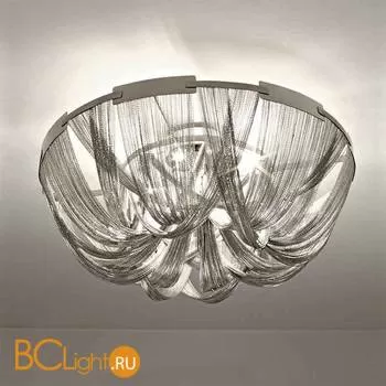 Потолочный светильник Terzani Soscik G61L H4 C8