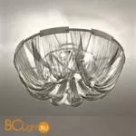 Потолочный светильник Terzani Soscik G61L H4 C8