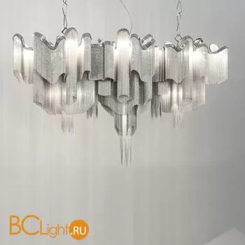 Подвесной светильник Terzani Stream J52S E7 C8