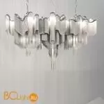 Подвесной светильник Terzani Stream J52S E7 C8