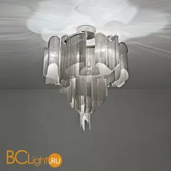 Потолочный светильник Terzani Stream J70L E7 C8