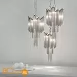 Подвесной светильник Terzani Stream J54S E7 C8