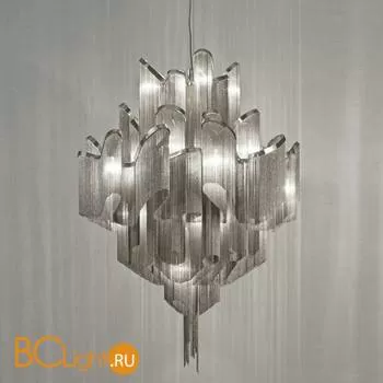 Подвесной светильник Terzani Stream J50S E7 C8