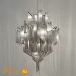 Подвесной светильник Terzani Stream J51S E7 C8