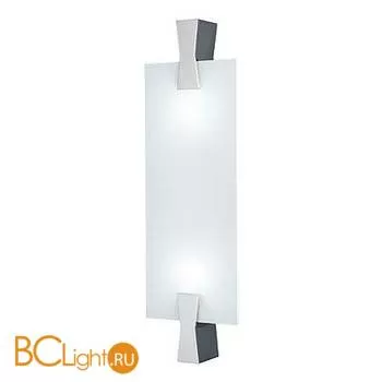 Настенно-потолочный светильник Terzani Strict Mini H83L H3 A3