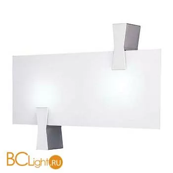 Настенно-потолочный светильник Terzani Strict Mini H82L H3 A3