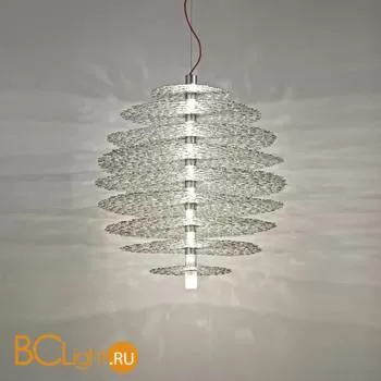 Подвесной светильник Terzani Tresor N60S H6 C8