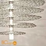 Подвесной светильник Terzani Tresor N60S H6 C8 - Фото 0