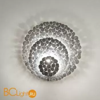 Настенный светильник Terzani Tresor N63A H6 C8