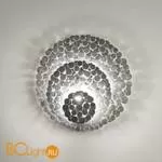 Настенный светильник Terzani Tresor N63A H6 C8