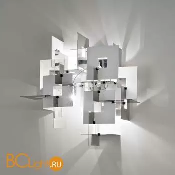 Настенный светильник Terzani Atlantis Untitled N32A L3 C8