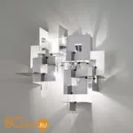 Настенный светильник Terzani Atlantis Untitled N32A L3 C8