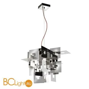 Подвесной светильник Terzani Untitled N30S L3 C8