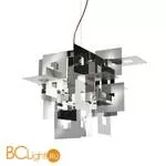 Подвесной светильник Terzani Untitled N30S L3 C8 - Фото 0