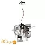 Подвесной светильник Terzani Untitled N30S L3 C8