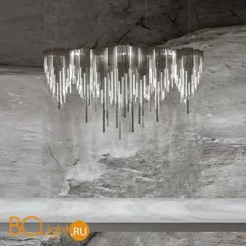 Подвесной светильник Terzani Volver L62S E7 C8