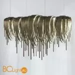 Подвесной светильник Terzani Volver L60S F7 C8