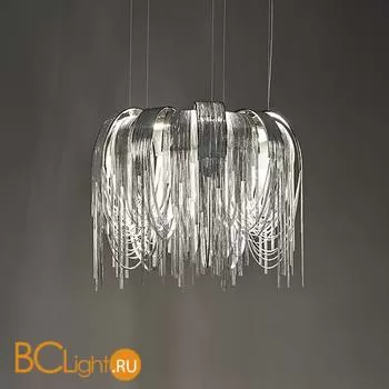 Подвесной светильник Terzani Volver L61S E7 C8