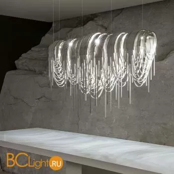 Подвесной светильник Terzani Volver L60S E7 C8