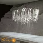 Подвесной светильник Terzani Volver L60S E7 C8