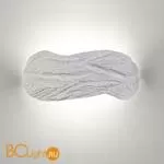 Настенный светильник Terzani Wabi N74A E8 C8