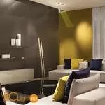 Напольный светильник Terzani Zag H21A F3 C8 - Фото 0