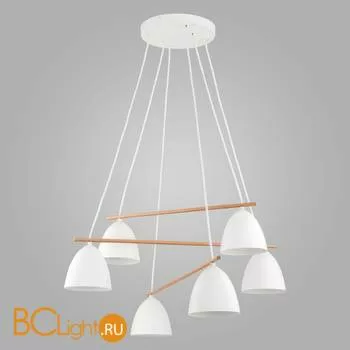 Подвесной светильник TK Lighting Aida 2389 - Фото 0