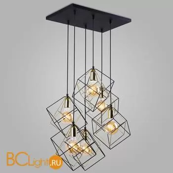 Подвесной светильник TK Lighting 191 Alambre