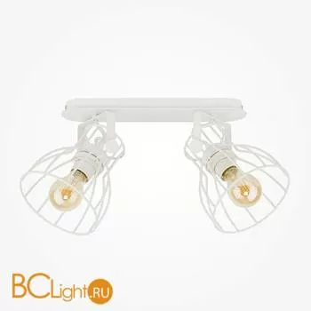 Бра TK Lighting Alano 2117 Alano White