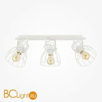 Бра TK Lighting Alano 2118 Alano White